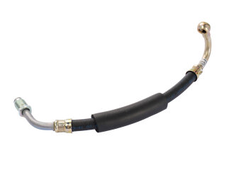 Fuel line ORIGINAL PORSCHE 944 up to 06/85 924S pump to filter