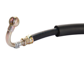 Fuel line ORIGINAL PORSCHE 944 up to 06/85 924S pump to filter