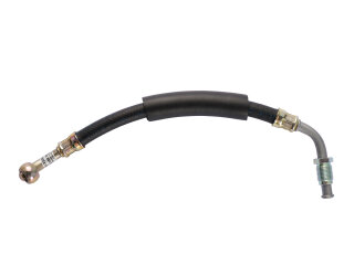Tubo de combustible ORIGINAL PORSCHE 944 hasta 06/85 924S bomba a filtro