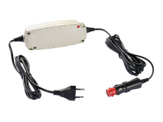 オリジナルポルシェ Charge-o-mat Pro バッテリー充電器