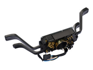 Commutateur de colonne de direction ORIGINAL PORSCHE 996 Boxster 986 uniquement PR No. 454 659