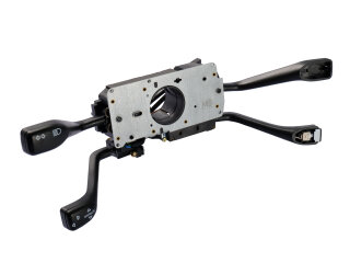 Interruttore sul piantone dello sterzo ORIGINALE PORSCHE 996 Boxster 986 solo PR n. 454 659