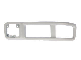 Cornice indicatori di direzione/fari supplementari ORIGINALE PORSCHE 944 PARAURTI ANTERIORE SINISTRO