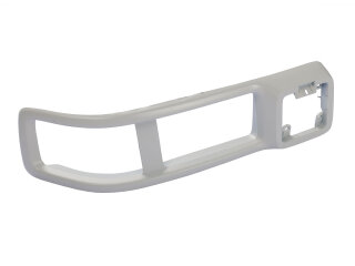 Marco de intermitente/luz auxiliar ORIGINAL PORSCHE 944...