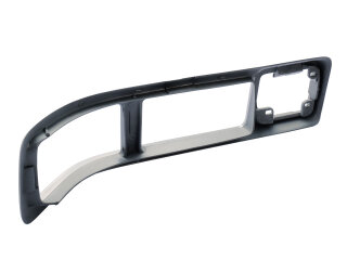 Cornice indicatori di direzione/fari supplementari ORIGINALE PORSCHE 944 PARAURTI ANTERIORE DESTRO