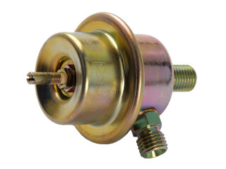 Regolatore di pressione del carburante ORIGINALE PORSCHE...