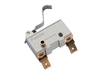 Microinterruptor de pedal de embrague ORIGINAL PORSCHE...
