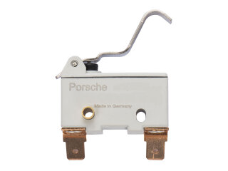 Microinterruptor do Pedal da Embreagem ORIGINAL PORSCHE 996 997 Boxster 986 Cayman 987