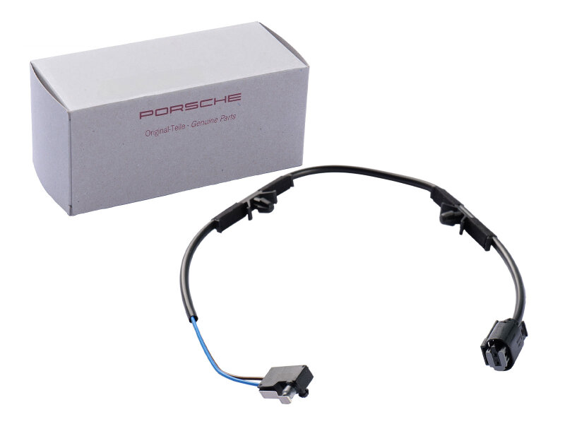 Microinterruttore alzacristalli ORIGINALE PORSCHE 996 Boxster 986 DESTRO