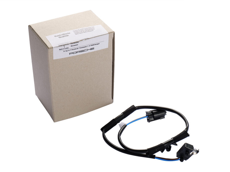 Microswitch Window Regulator ORIGINAL PORSCHE 996 Boxster 986 LEFT