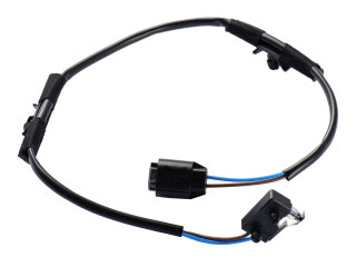 Microinterruptor do Regulador de Vidro ORIGINAL PORSCHE...