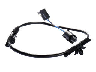 Microinterruptor del elevalunas ORIGINAL PORSCHE 996 Boxster 986 IZQUIERDO