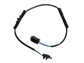 Microswitch Window Regulator ORIGINAL PORSCHE 996 Boxster 986 LEFT