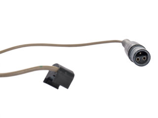 Fechadura de porta com microinterruptor ORIGINAL PORSCHE...