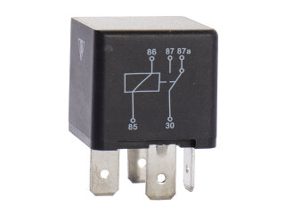 Original Porsche 924 944 928 Pop-Up Headlight Relay