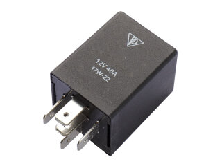 Window Regulator Relay ORIGINAL PORSCHE 911 G 85- 964 993...