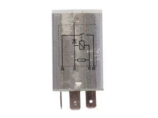 Relais ABS DORIGINE PORSCHE 964 944 07/85- 968 928 85-