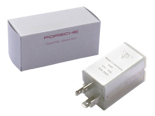 Relé ABS ORIGINAL PORSCHE 964 944 07/85- 968 928 85-