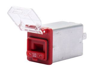 ABS relay GENUINE PORSCHE 928 83-84