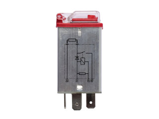 Relais ABS ORIGINAL PORSCHE 928 83-84