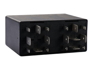 Relais de capote PORSCHE Boxster 986 Cabriolet dorigine jusqu&agrave; -99