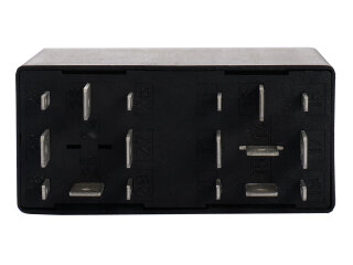 Relais de capote PORSCHE Boxster 986 Cabriolet dorigine jusqu&agrave; -99