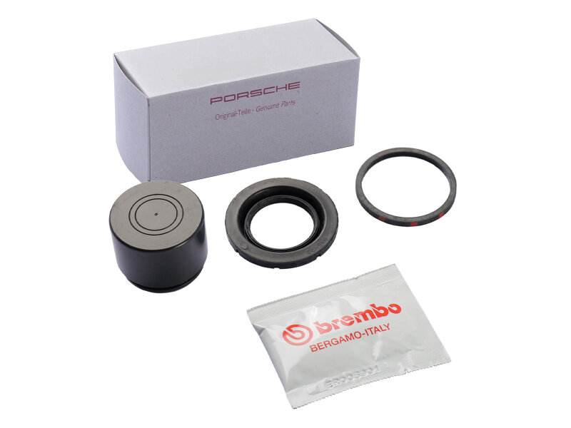 Remklauw Reparatieset ORIGINEEL PORSCHE 964 Carrera 944...