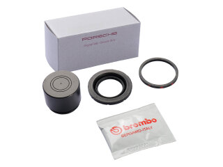Brake Caliper Repair Kit ORIGINAL PORSCHE 964 Carrera 944 S2 968 FRONT 40MM