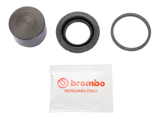 Kit di riparazione pinze freno ORIGINALE PORSCHE 964 Carrera 944 S2 968 ANTERIORE 40 MM
