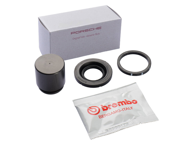 Brake Caliper Repair Kit ORIGINAL PORSCHE 964 993 944 968...