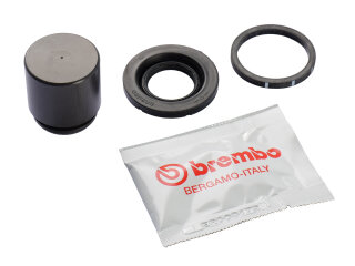 Kit di riparazione pinze freno ORIGINALE PORSCHE 964 993...