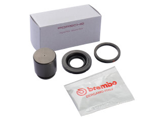 Kit de reparaci&oacute;n de pinza de freno ORIGINAL PORSCHE 964 993 944 968 928 TRASERA 28MM