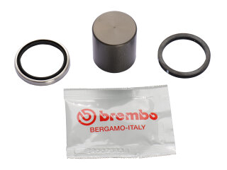 Remklauw Reparatieset ORIGINEEL PORSCHE 944 turbo -89 928 86-88 HA 30MM