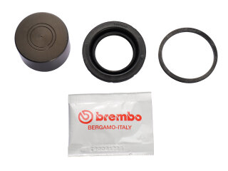 Kit de r&eacute;paration d&eacute;trier de frein dorigine Porsche 964 993 944 968 928 avant 44 mm