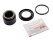 Kit de réparation détrier de frein dorigine Porsche 964 993 944 968 928 avant 44 mm