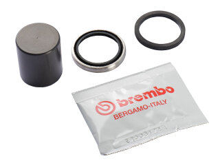 Kit di riparazione pinze freno ORIGINALE PORSCHE 944...