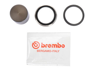 Kit di riparazione pinze freno ORIGINALE PORSCHE 944 turbo -89 928 86-88 Assale posteriore 28 mm