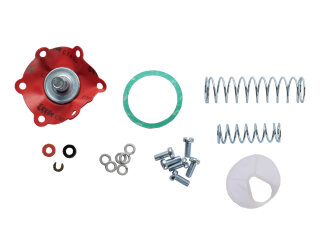 Kit de reparaci&oacute;n de bomba de combustible ORIGINAL PORSCHE 356 BC 912
