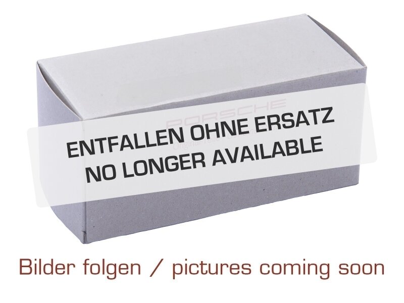 Multifunktionsschalter ORIGINAL PORSCHE 996 Boxster 986 987 5-Gang Tiptronic