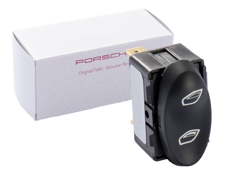 Interruptor de elevalunas ORIGINAL PORSCHE 996 Boxster 986 (desde 2002)