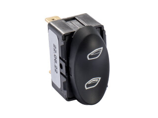 Interruptor do regulador de janela ORIGINAL PORSCHE 996...