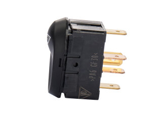 ORIGINAL PORSCHE 996 Boxster 986 window regulator switch from 02-