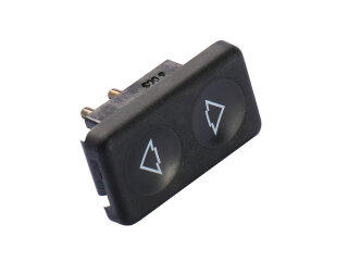 Interruptor de ajuste do banco ORIGINAL PORSCHE 928...