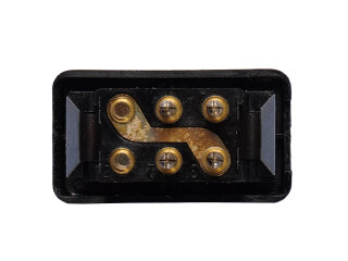 Seat adjustment switch ORIGINAL PORSCHE 928 up to -84