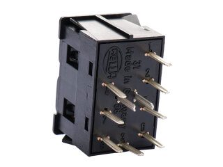 Airco knopschakelaar ORIGINEEL PORSCHE 964 993 944 vanaf 07/85- 968