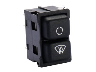 Commutatore pulsante climatizzatore ORIGINALE PORSCHE 964 993 944 dal 07/85- 968