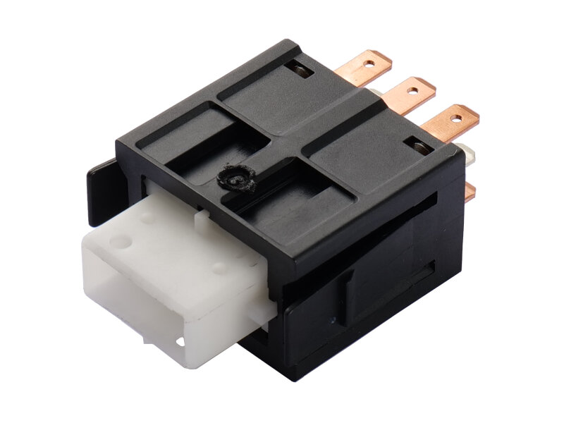 Hazard Warning Switch ORIGINAL PORSCHE 996 Carrera Turbo