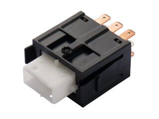 Hazard Warning Switch ORIGINAL PORSCHE 996 Carrera Turbo