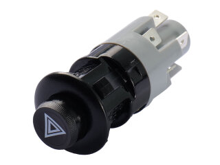 Hazard Warning Switch ORIGINAL PORSCHE 911 F/G from 70- 930