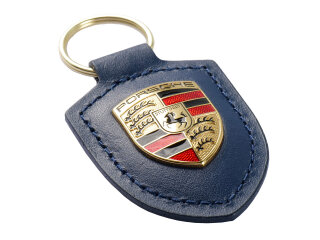 Schlüsselanhänger ORIGINAL PORSCHE METALL...